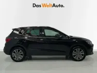 Usado Seat Arona FR 116 CV (85 kW) 2024 Negro SUV