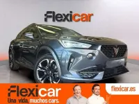 Usado Cupra Formentor 150 CV (110 kW) 2023 Gris SUV