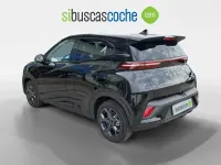 Usado BYD Dolphin Surf Comfort 36 kW (50 CV) 2026 Blanco Utilitario