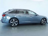 usado Audi A6 Avant 55 TFSI Design quattro-ultra S tronic