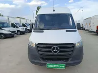 Usado Mercedes Sprinter 150 CV (110 kW) 2023 Blanco Van