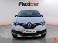 Usado Renault Captur Zen 110 CV (80 kW) 2018 Blanco SUV