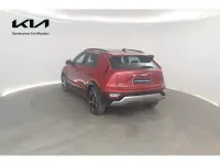 Usado Kia Niro 129 CV (94 kW) 2025 Rojo SUV