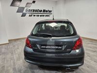 usado Peugeot 207 CC 1.6 VTi 16v 120