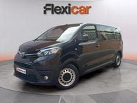 Usado Toyota Proace Comfort 120 CV (88 kW) 2022 Marrón Monovolumen