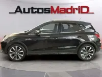Usado Seat Arona FR 151 CV (111 kW) 2024 Negro SUV