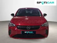 Nuevo Opel Corsa 100 CV (73 kW) 2026 Rojo Utilitario
