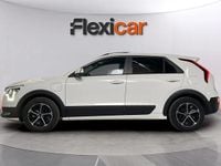 Usado Kia Niro 141 CV (103 kW) 2023 Blanco SUV