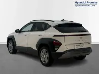 Nuevo Hyundai Kona 99 CV (72 kW) 2025 SUV