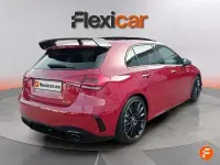 Usado Mercedes A35 AMG AMG 306 CV (225 kW) 2021 Rojo Berlina
