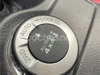 Usado Nissan X-Trail Acenta 130 CV (95 kW) 2016 Blanco SUV