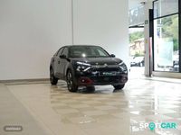 Usado Citroën C4 Feel 130 CV (95 kW) 2022 Rojo Berlina