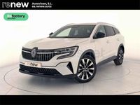 Usado Renault Espace Techno 200 CV (147 kW) 2024 Blanco SUV