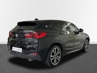 usado BMW X2 sDrive18d en Engasa S.A. Valencia