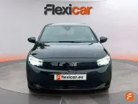 Usado Opel Corsa 100 CV (73 kW) 2023 Negro Utilitario