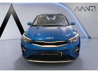 Usado Kia Stonic 100 CV (73 kW) 2025 Azul SUV