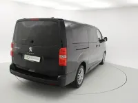 Occasion Peugeot Traveller Business-Line 120 ch (88 kW) 2021 Noir Monospace