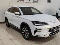 Nuevo BYD Seal U Comfort 218 CV (160 kW) 2026 SUV