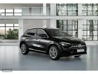 Usado Mercedes GLA250 217 CV (159 kW) 2025 Negro SUV