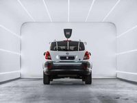 Usado Opel Antara Cosmo 163 CV (119 kW) 2011 Blanco SUV