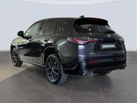 Nuevo Honda ZR-V Sport 184 CV (135 kW) 2025 Negro SUV