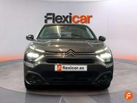 Usado Citroën C4 Feel 131 CV (96 kW) 2023 Gris SUV