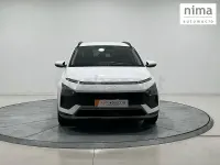 Usado Hyundai Bayon 79 CV (58 kW) 2025 Blanco SUV