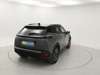 Usado Peugeot e-2008 Allure 114 kW (156 CV) 2023 Gris SUV