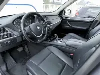 Usado BMW X5 Comfort Edition 290 CV (213 kW) 2009 Gris SUV