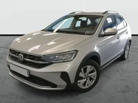 Usado VW Taigo 95 CV (69 kW) 2023 Gris ascot SUV