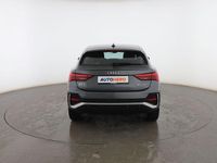 Usado Audi Q3 Sportback S-Line 245 CV (180 kW) 2024 Gris SUV