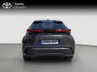 Usado Toyota C-HR Advance 223 CV (164 kW) 2025 Gris / plata SUV
