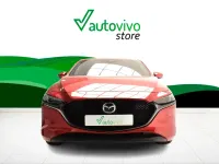 Usado Mazda 3 Sky 140 CV (102 kW) 2025 Otro SUV