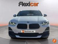 Usado BMW X2 190 HP (139 kW) 2021 Branco SUV