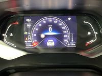 Usado Renault Captur Zen 140 CV (102 kW) 2022 Naranja SUV