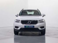 Usado Volvo XC40 156 CV (114 kW) 2018 Blanco SUV