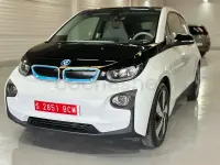 Usado BMW i3 170 CV (125 kW) 2017 Blanco Utilitario