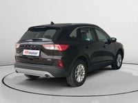 Usado Ford Kuga Titanium 192 HP (141 kW) 2022 Preto SUV