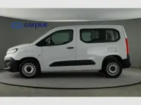 Usado Citroën Berlingo 102 CV (75 kW) 2024 Monovolumen