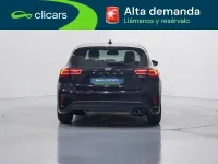 Usado Ford Focus ST-Line 155 CV (114 kW) 2023 Negro