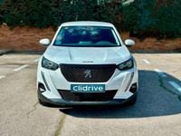 Usado Peugeot 2008 Active 101 CV (74 kW) 2020 Blanco SUV