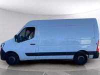 Usado Renault Master 150 CV (110 kW) 2024 Blanco Monovolumen