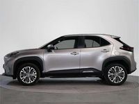 Usado Toyota Yaris Cross Active 116 CV (85 kW) 2022 Gris ágata SUV