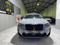 Usado BMW X4 M Competition Edition 510 CV (375 kW) 2024 Gris / plata SUV