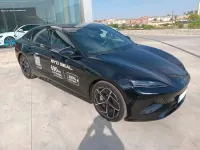 Nuevo BYD Seal 389 kW (530 CV) 2026 Berlina
