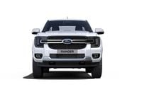 Nuevo Ford Ranger Limited 170 CV (125 kW) 2026 Blanco Recogida