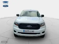 Usado Ford Ranger XL 170 CV (125 kW) 2022 Blanco Pickup/Camioneta