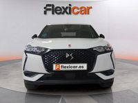 Usado DS Automobiles DS3 Crossback Performance 101 CV (74 kW) 2021 Blanco SUV