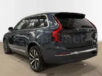 Usado Volvo XC90 Core 455 CV (334 kW) 2025 Azul SUV