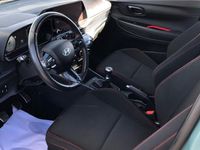 Usado Hyundai i20 N Line 79 CV (58 kW) 2025 Otro Berlina